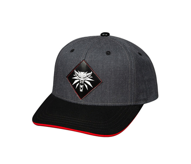 Good Loot Czapka Wiedźmin 3 "Monster Slayer" - 637779 - zdjęcie